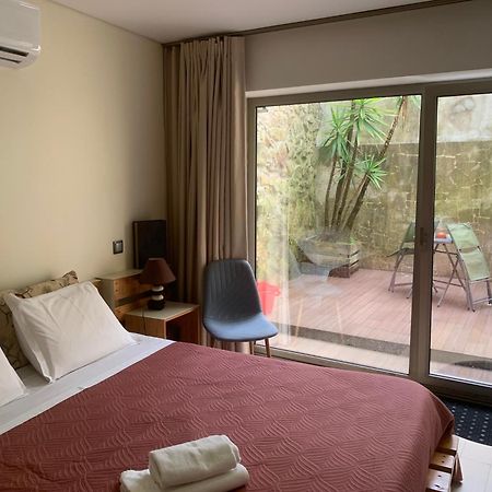 Apartament Casa Da Nau Vila do Conde Zewnętrze zdjęcie