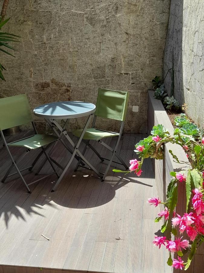 Apartament Casa Da Nau Vila do Conde Zewnętrze zdjęcie