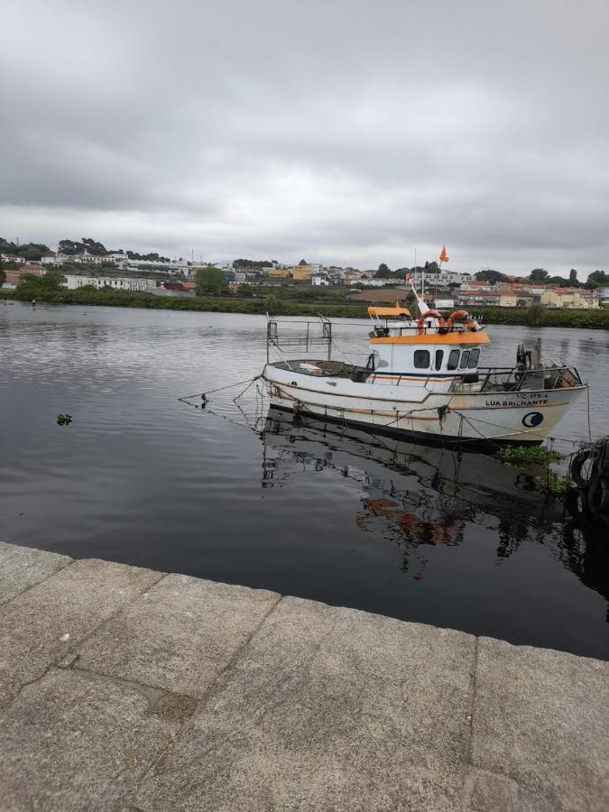 Apartament Casa Da Nau Vila do Conde Zewnętrze zdjęcie