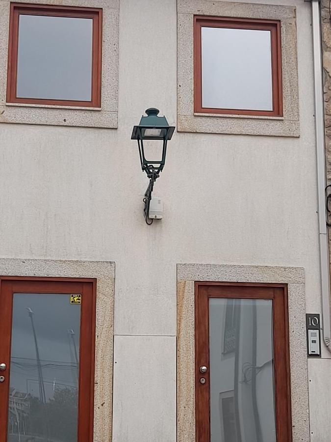 Apartament Casa Da Nau Vila do Conde Zewnętrze zdjęcie