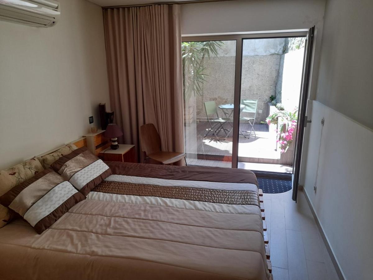 Apartament Casa Da Nau Vila do Conde Zewnętrze zdjęcie