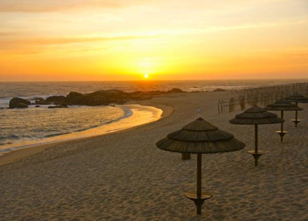 Apartament Casa Da Nau Vila do Conde Zewnętrze zdjęcie