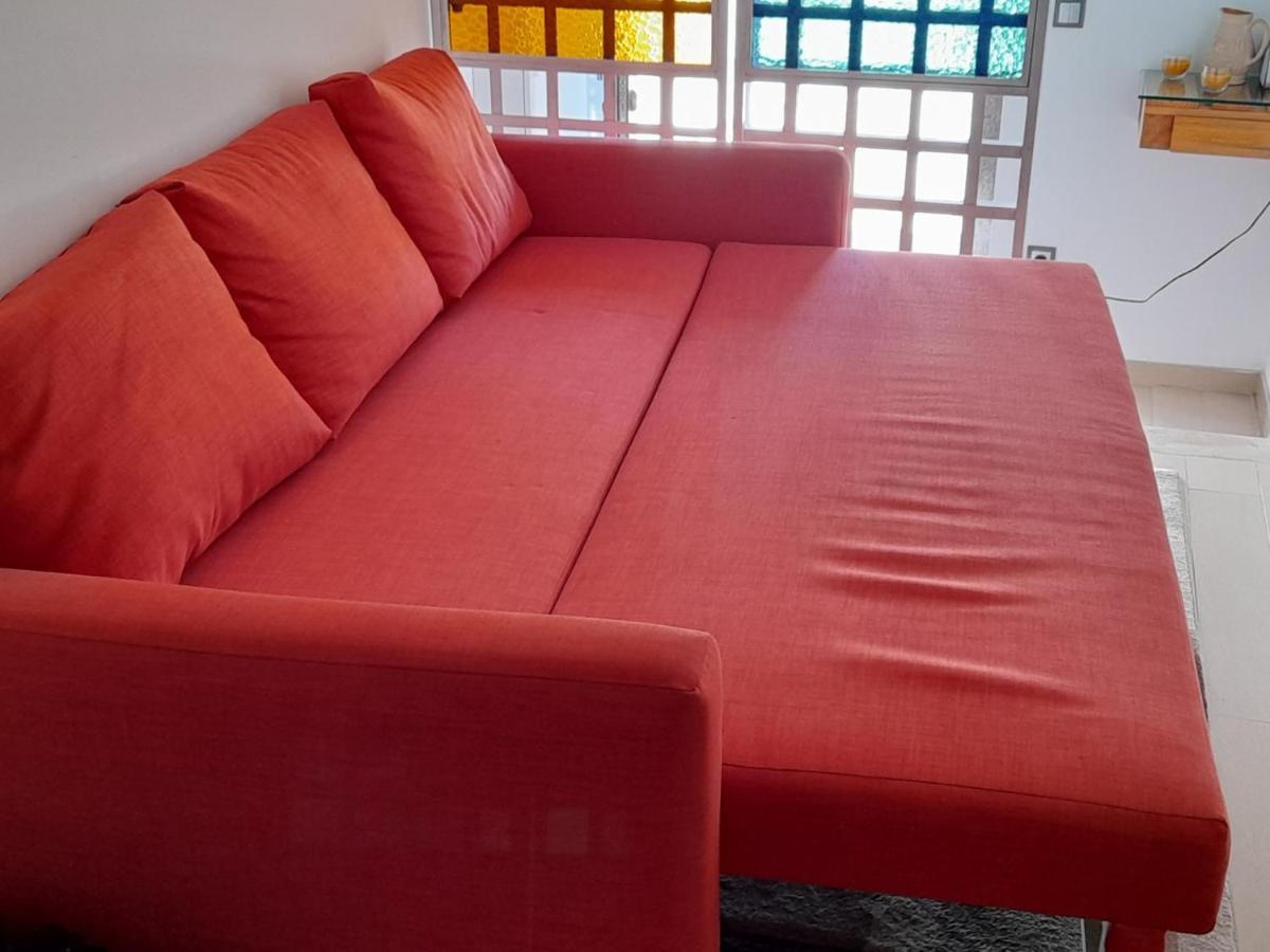Apartament Casa Da Nau Vila do Conde Zewnętrze zdjęcie
