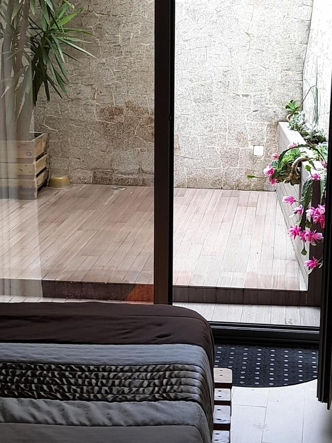 Apartament Casa Da Nau Vila do Conde Zewnętrze zdjęcie