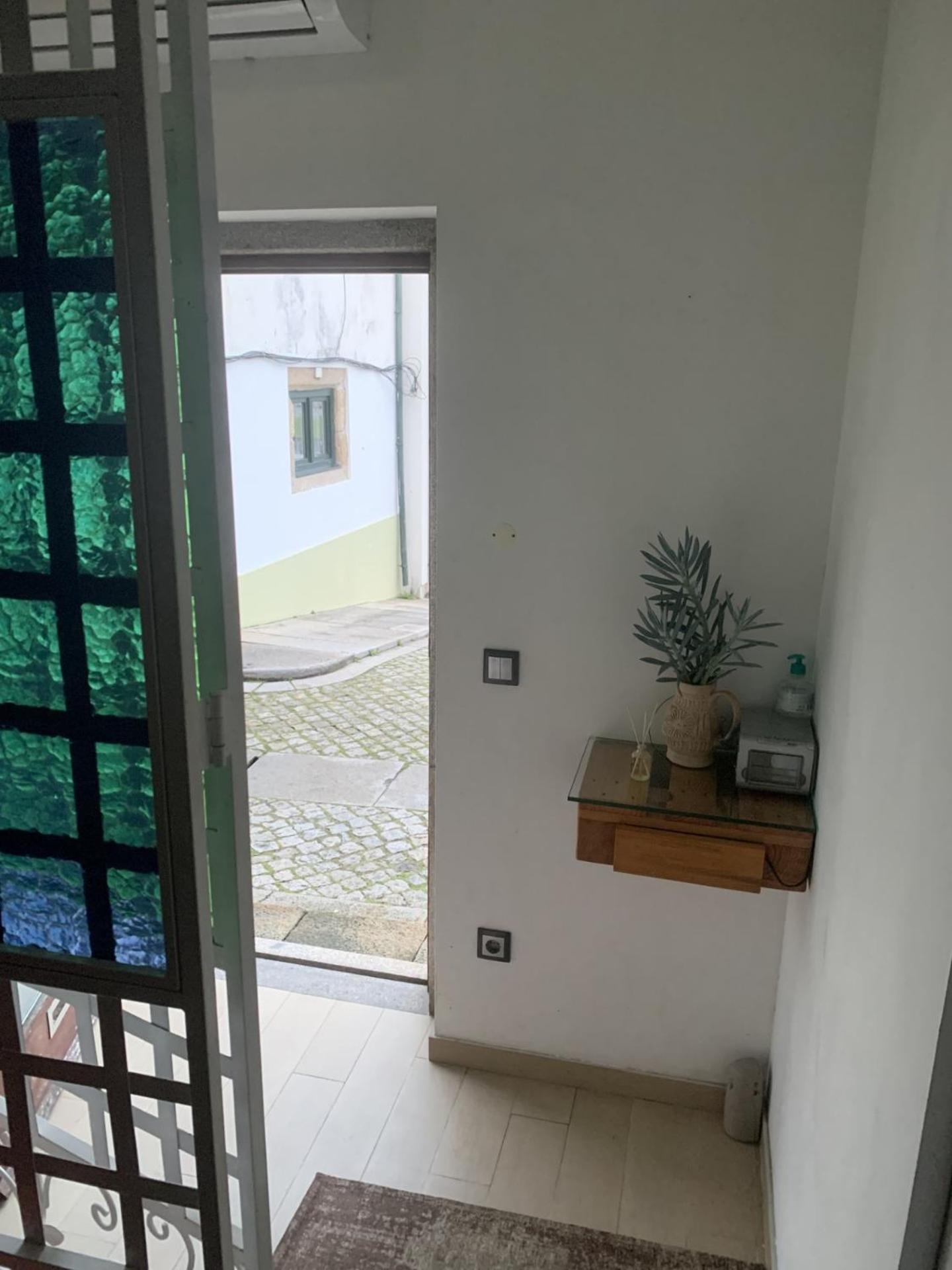 Apartament Casa Da Nau Vila do Conde Zewnętrze zdjęcie