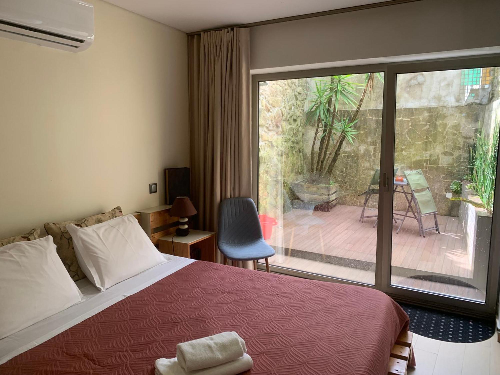 Apartament Casa Da Nau Vila do Conde Zewnętrze zdjęcie