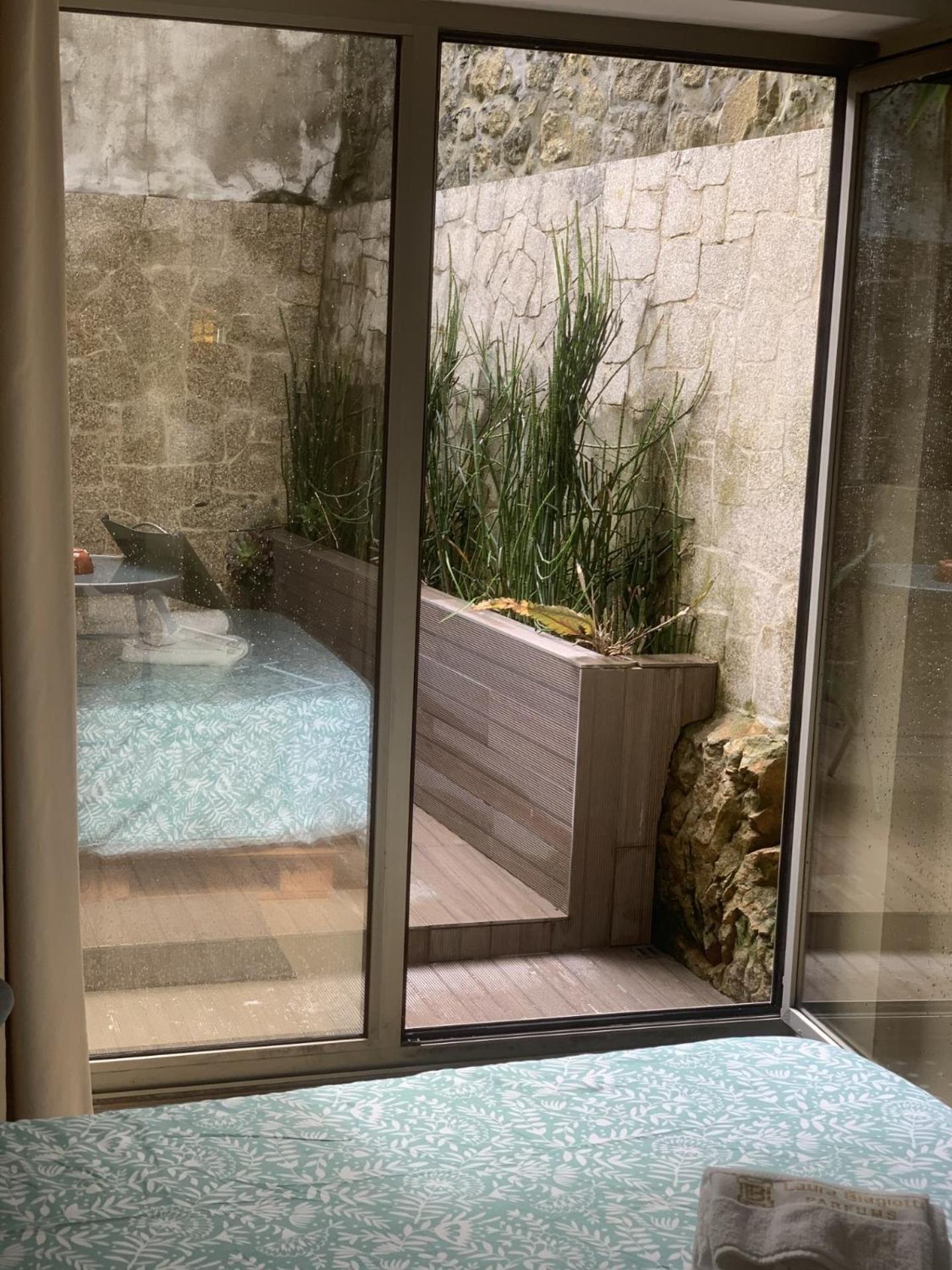 Apartament Casa Da Nau Vila do Conde Zewnętrze zdjęcie