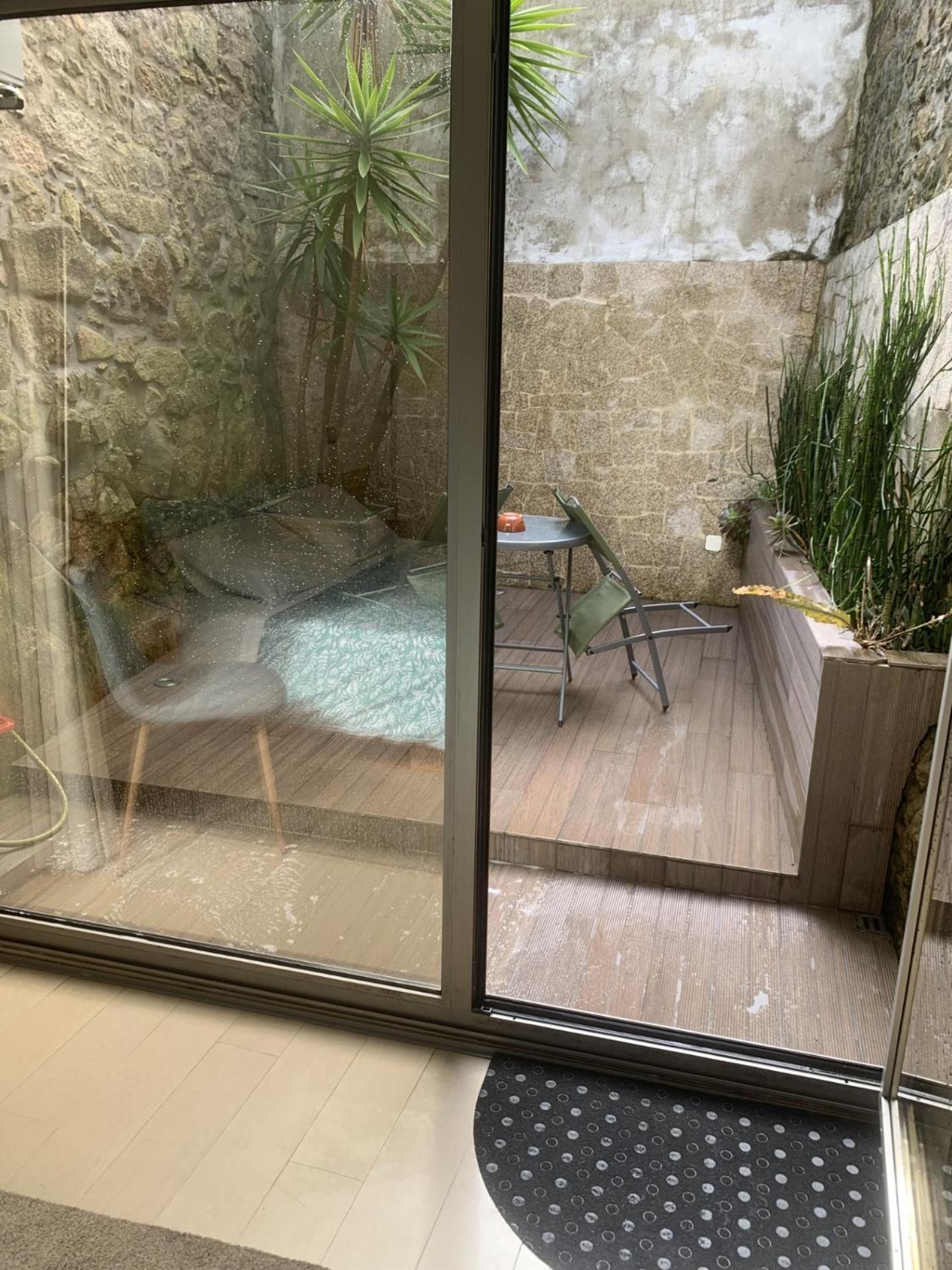 Apartament Casa Da Nau Vila do Conde Zewnętrze zdjęcie