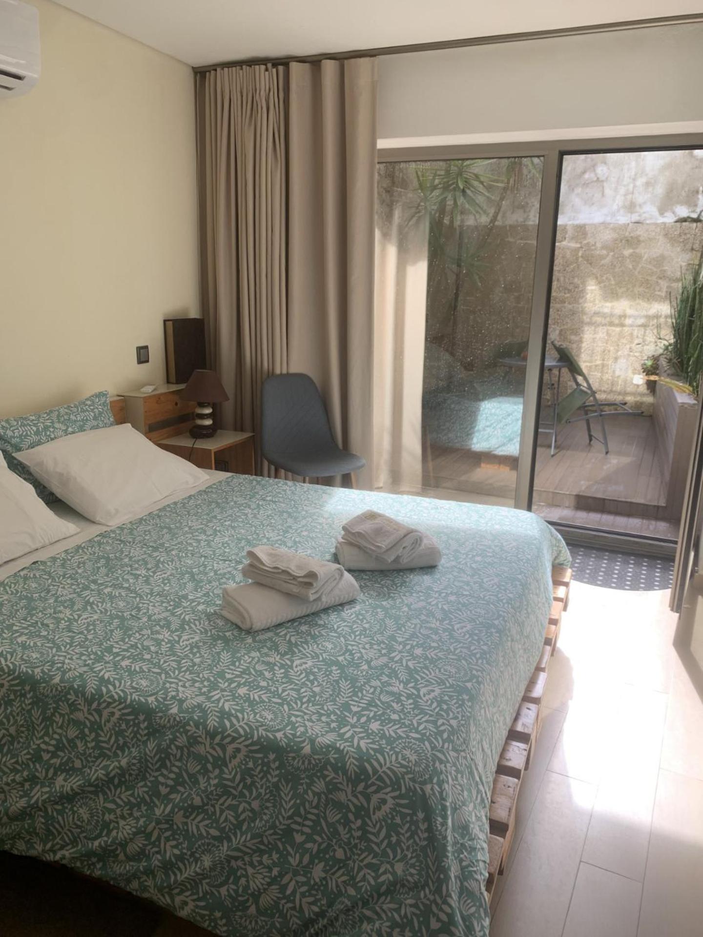 Apartament Casa Da Nau Vila do Conde Zewnętrze zdjęcie